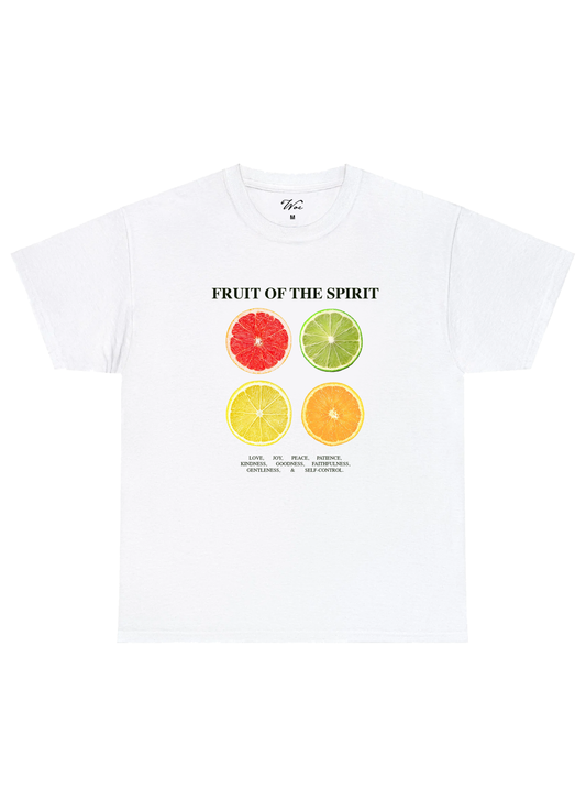 Fruit Of The Spirit T-Shirt