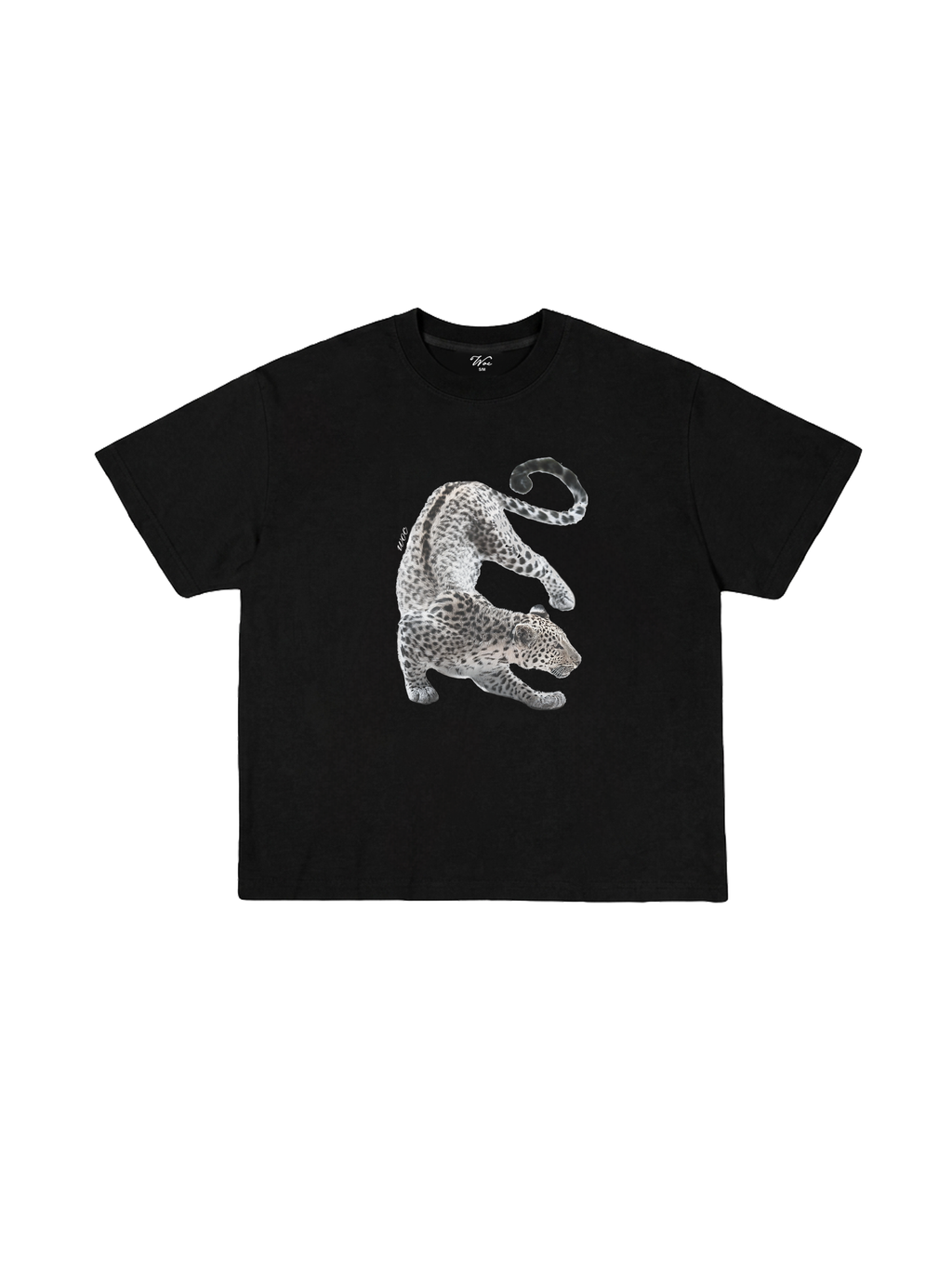 Leopard T-Shirt