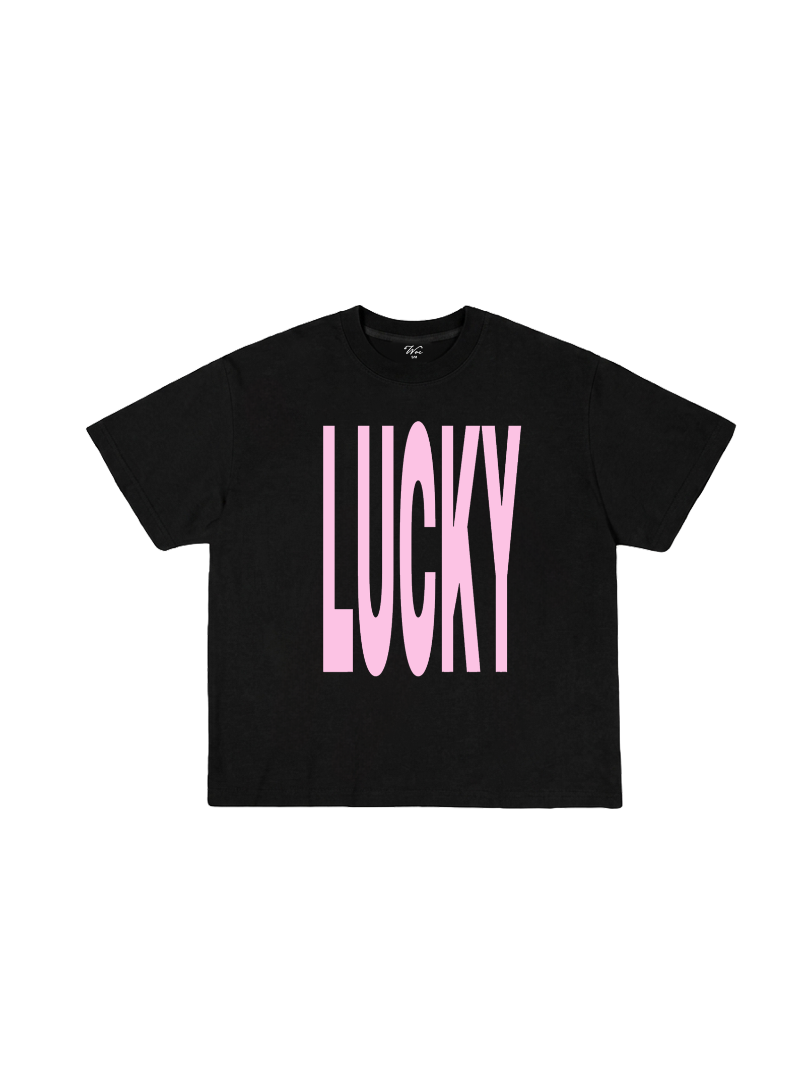 Lucky T-Shirt
