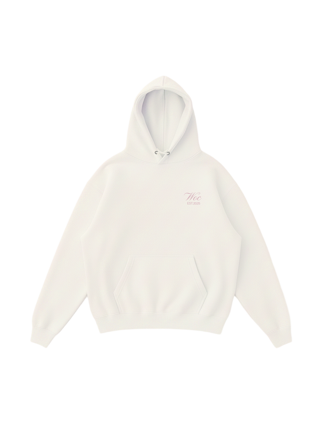 Angel Wings Hoodie