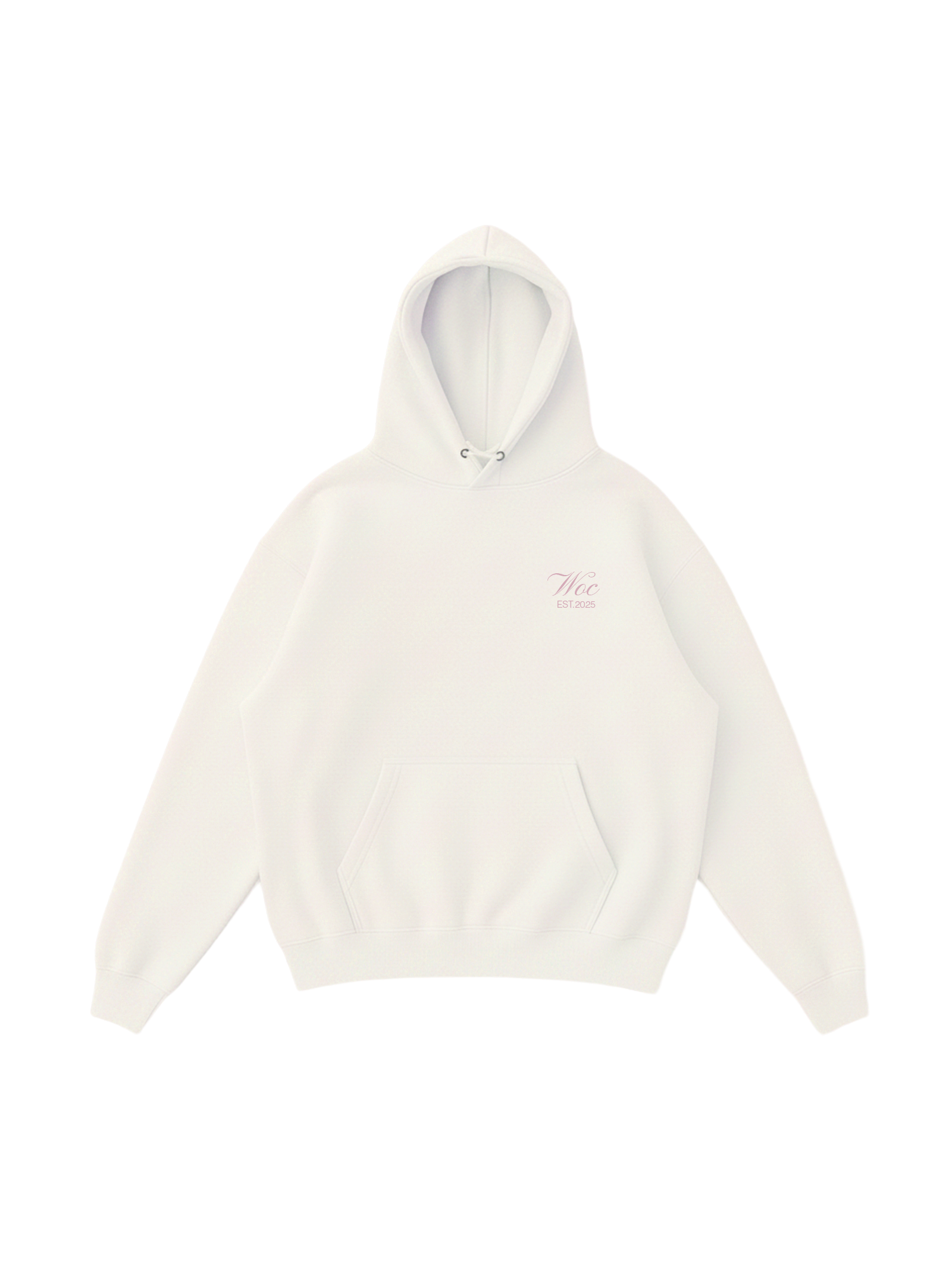 Angel Wings Hoodie