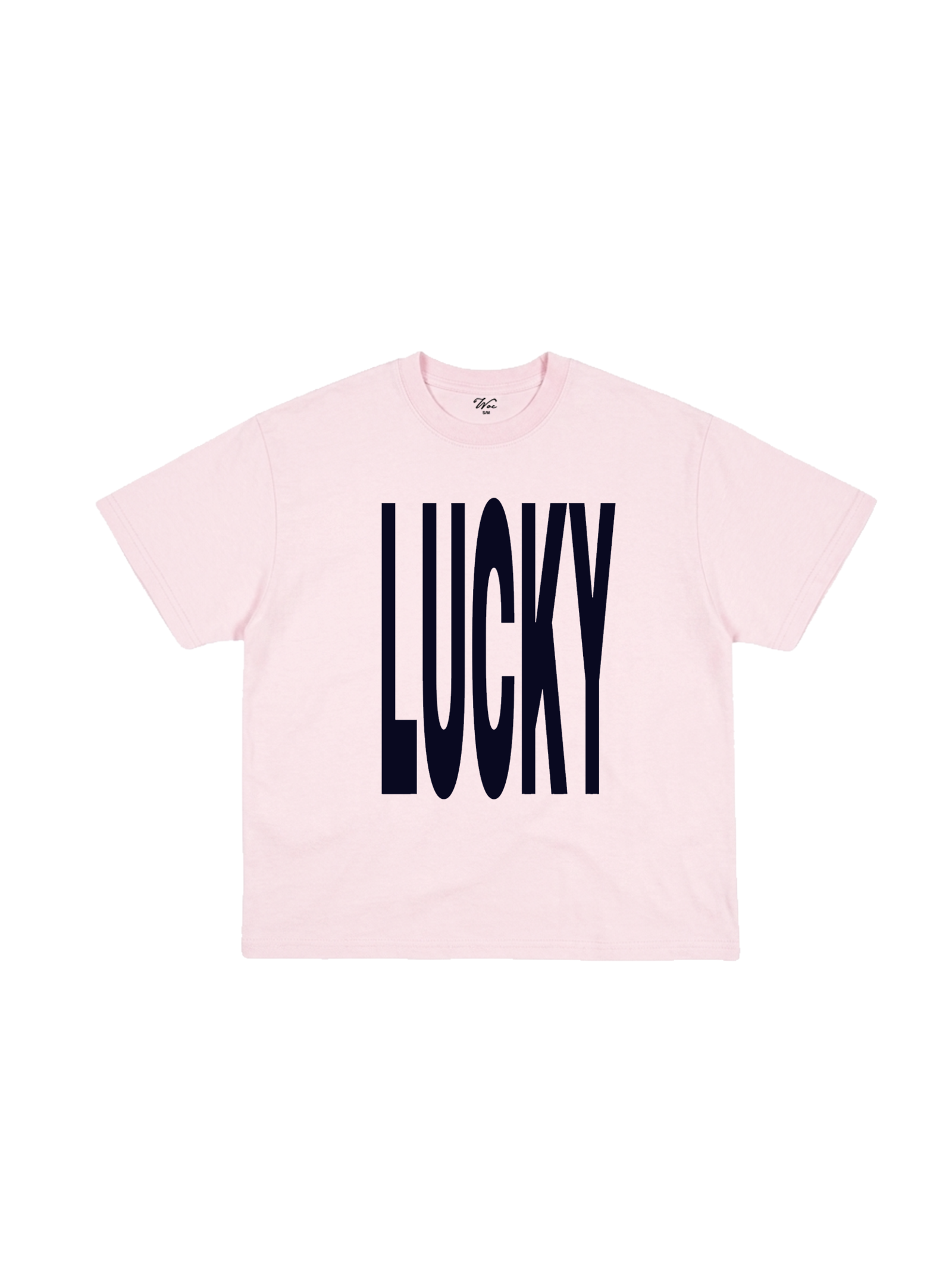 Lucky T-Shirt
