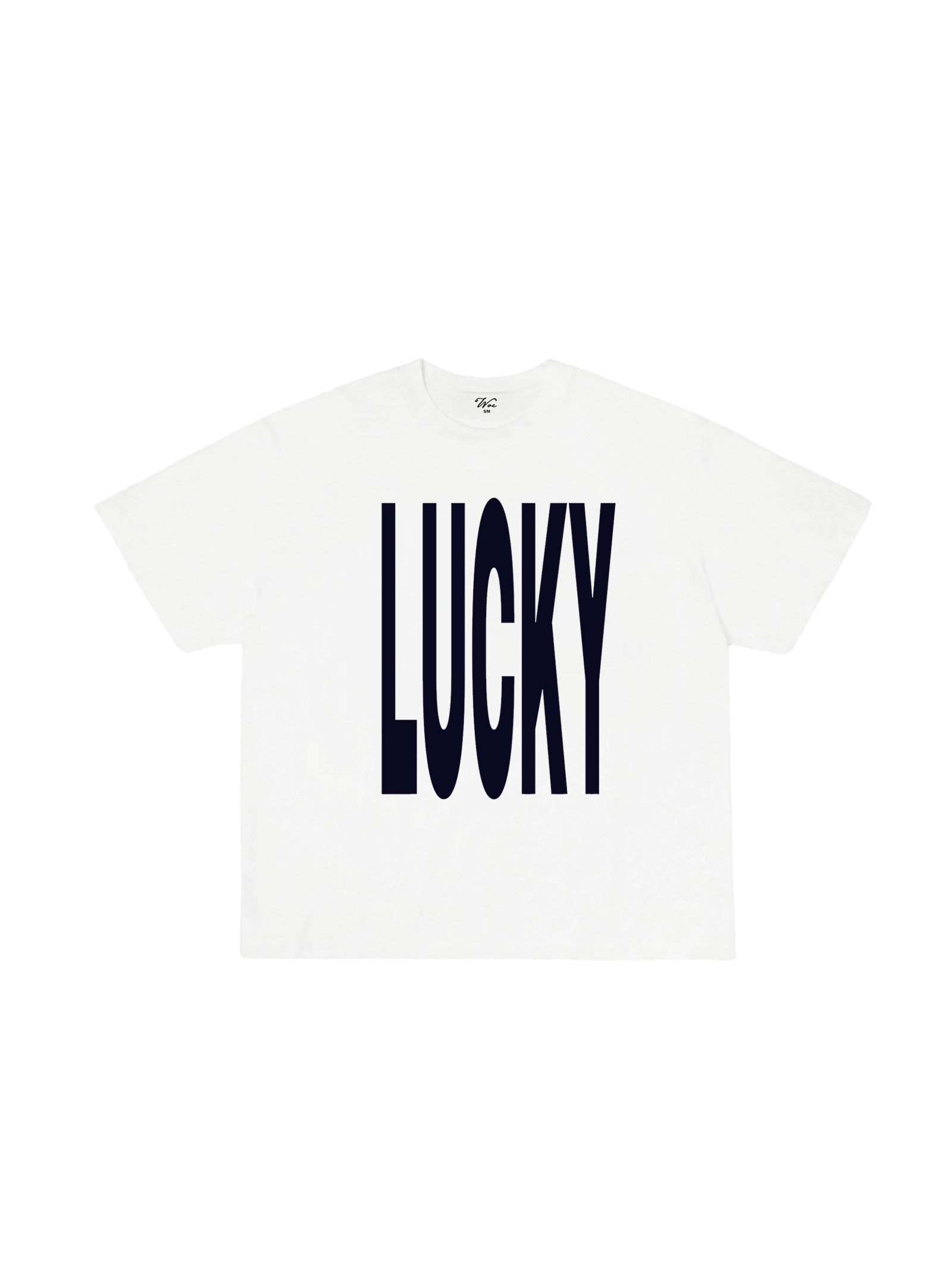 Lucky T-Shirt
