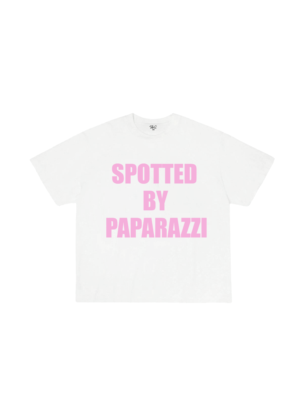 Spotted by Paparazzi T-Shirt