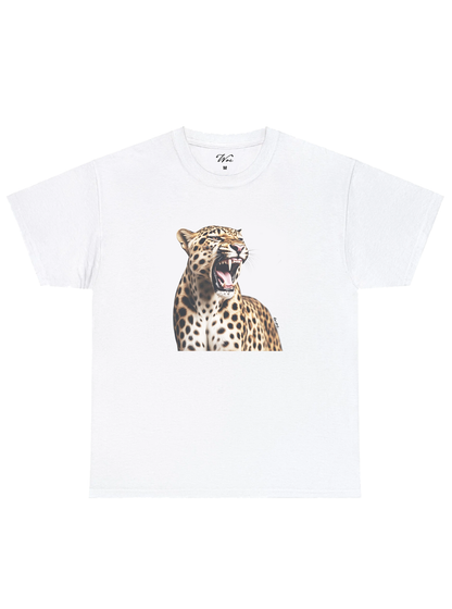 Leopar T-Shirt