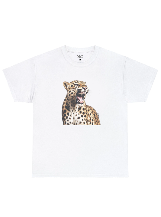 Leopar T-Shirt