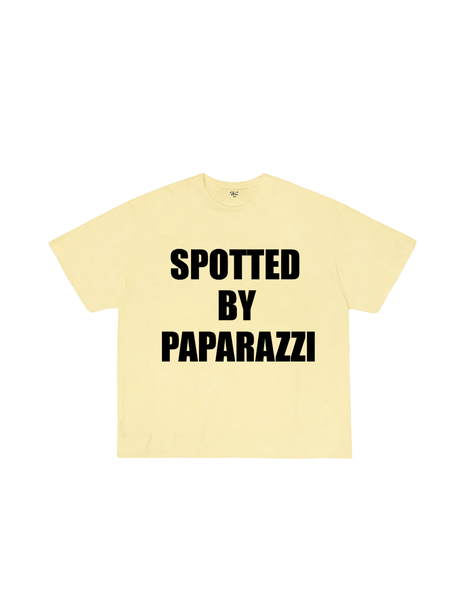 Spotted by Paparazzi T-Shirt