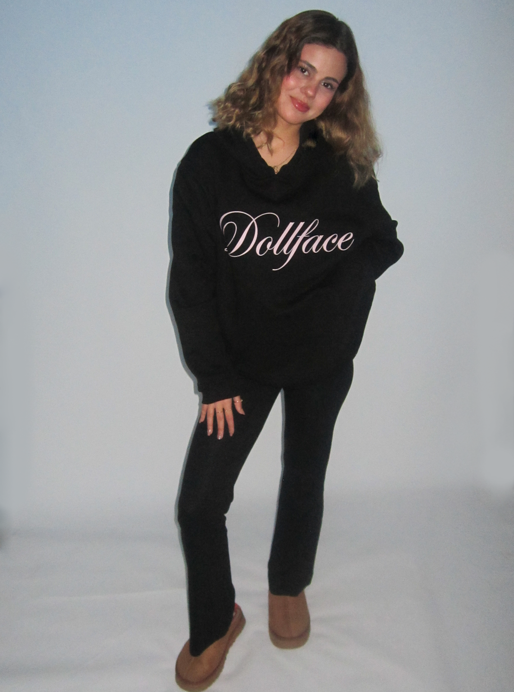 Dollface Hoodie