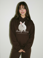 Bunny Chérie Hoodie