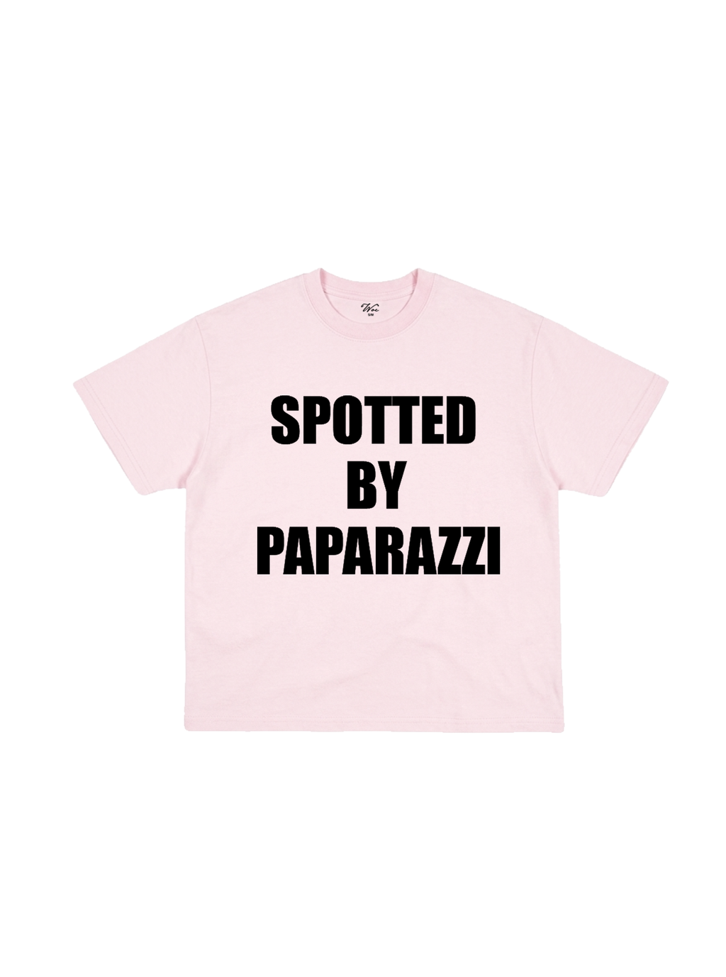 Spotted by Paparazzi T-Shirt