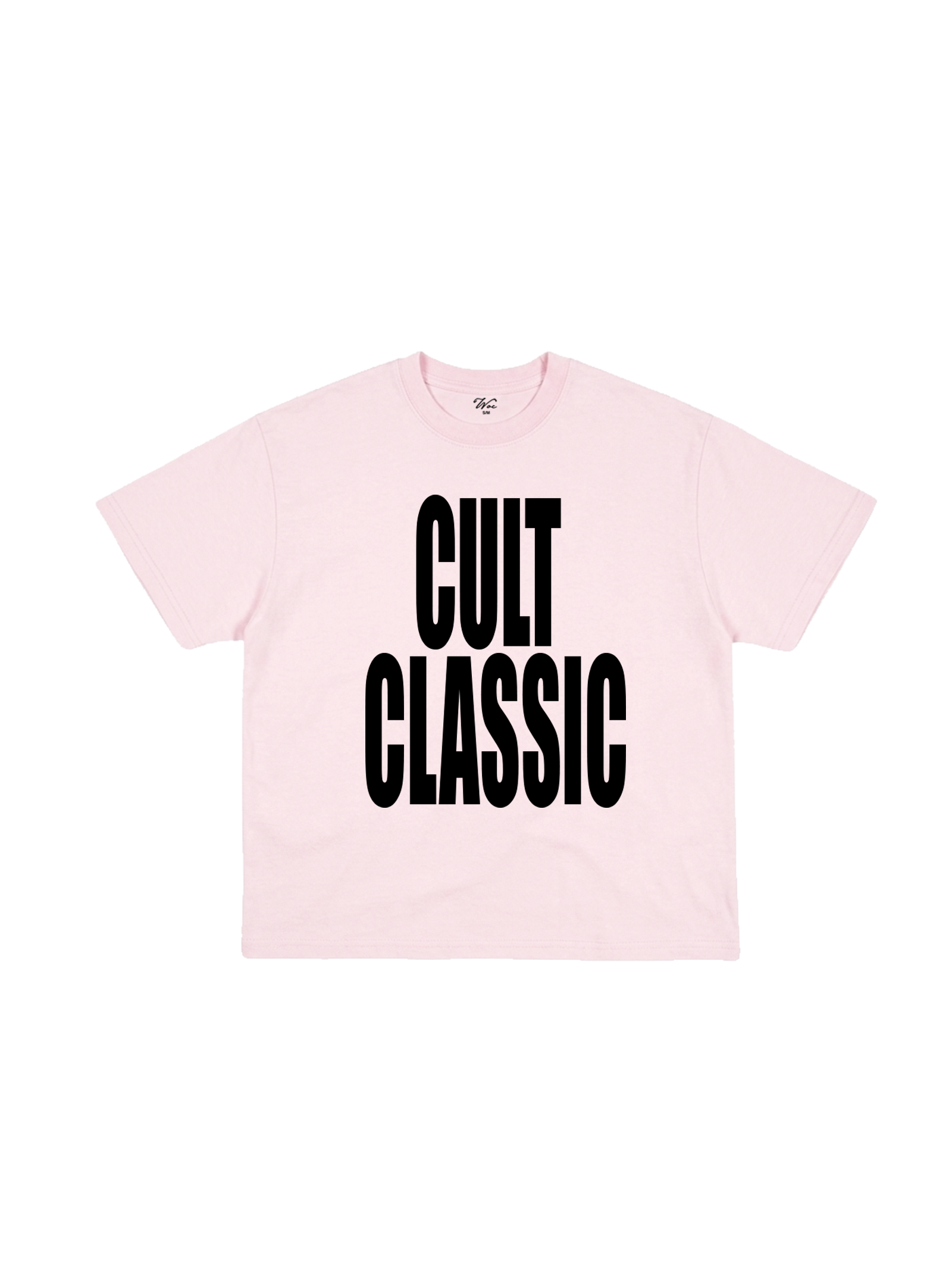 Cult Classic T-Shirt