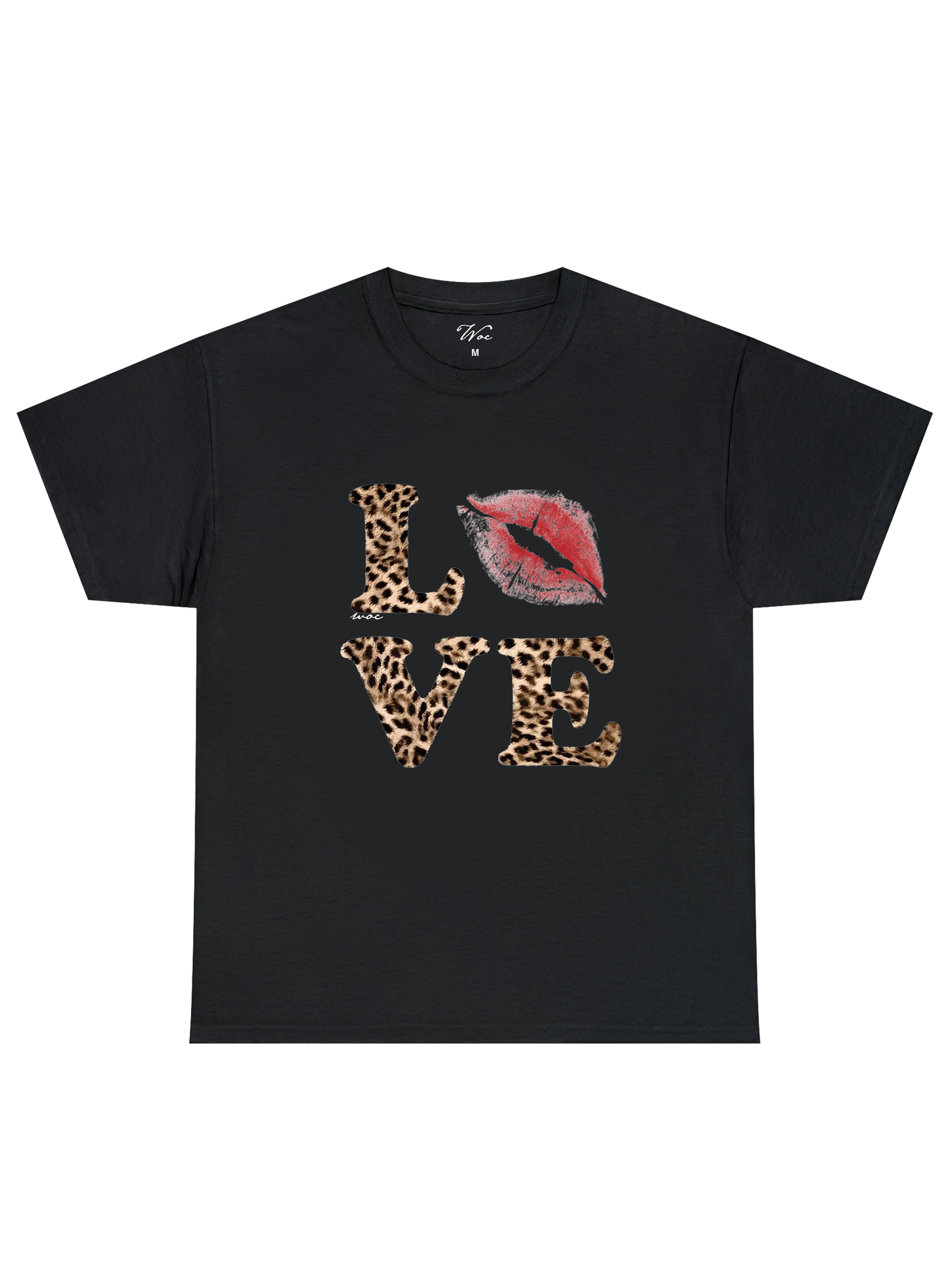Glamour T-Shirt