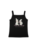 Ribbon Reverie Tank Top