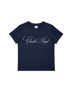 Chaotic Angel Baby Tee