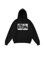 Custom Polaroid "Memories" Hoodie