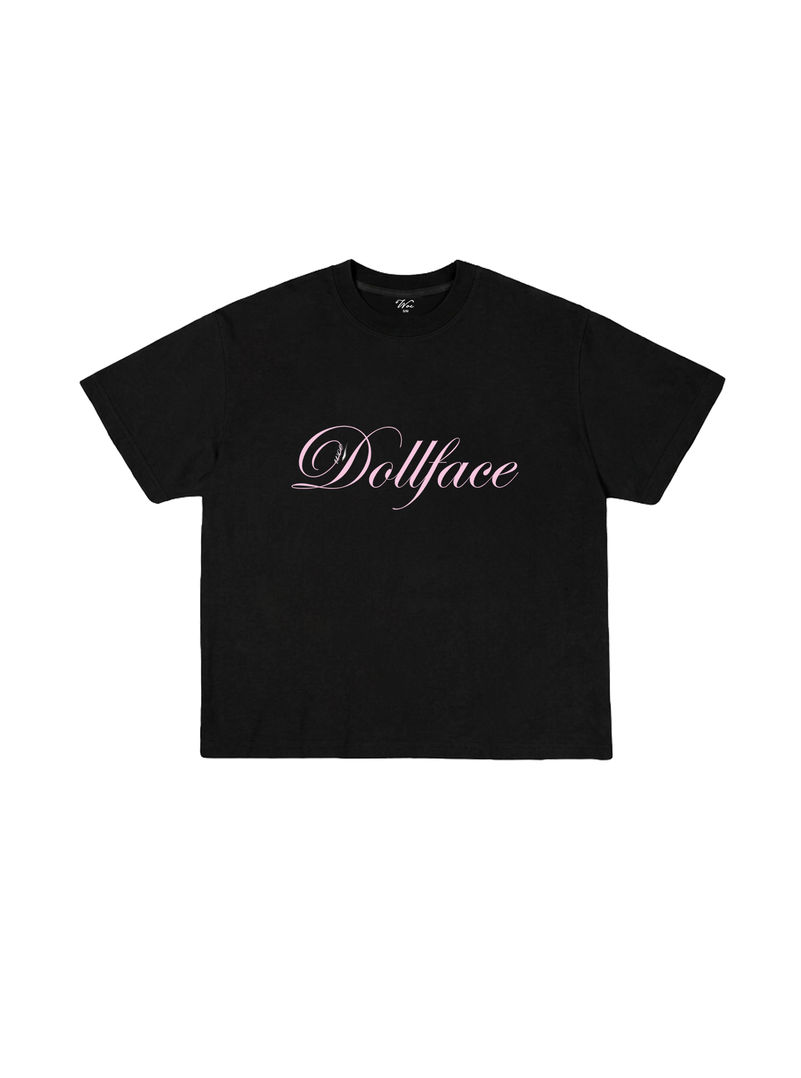Dollface T-Shirt