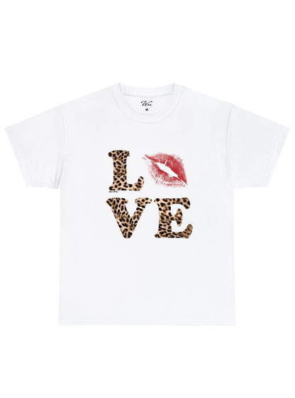 Glamour T-Shirt