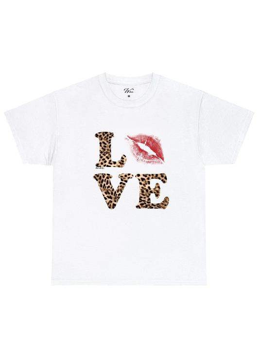 Glamour T-Shirt