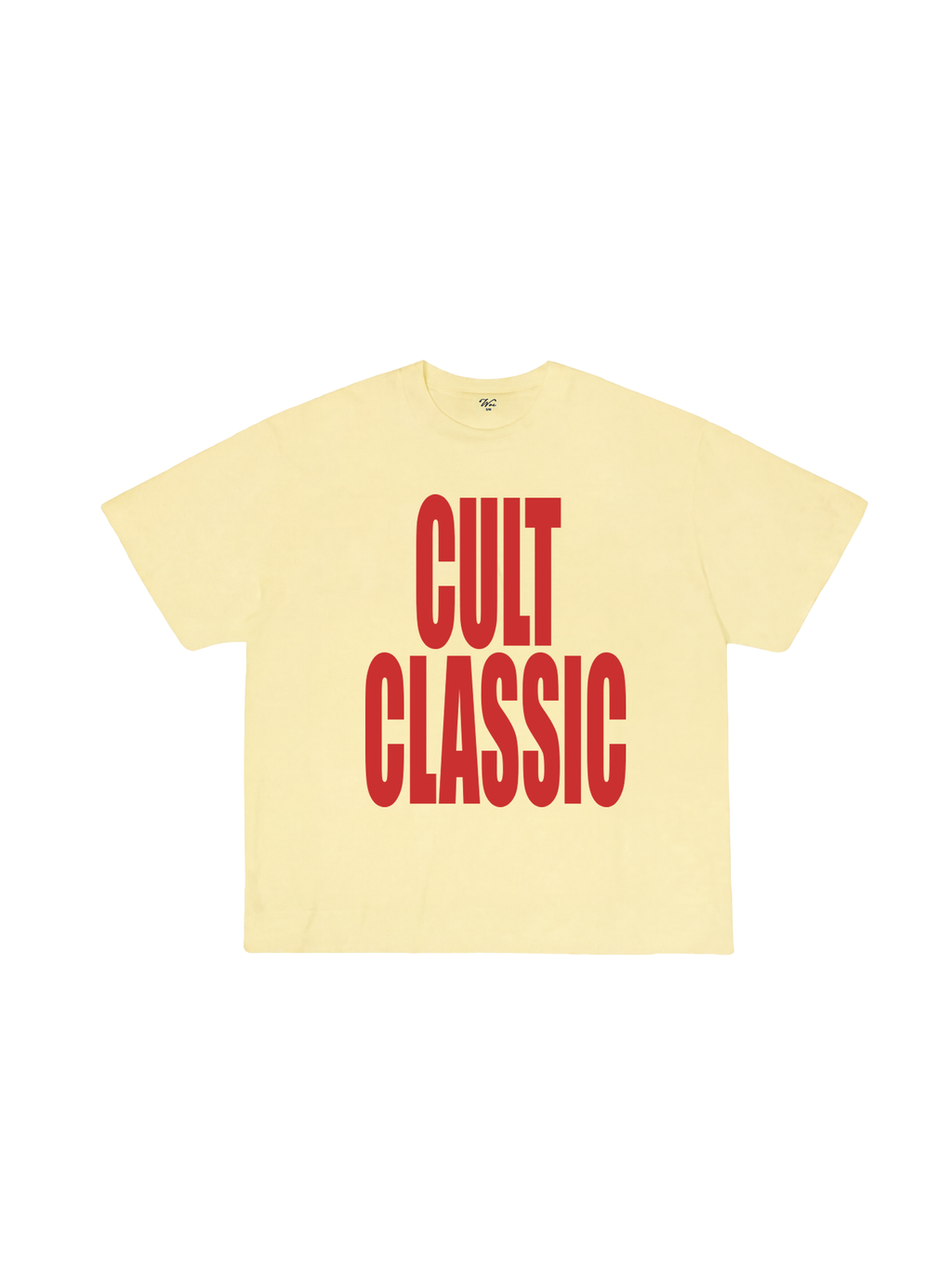 Cult Classic T-Shirt