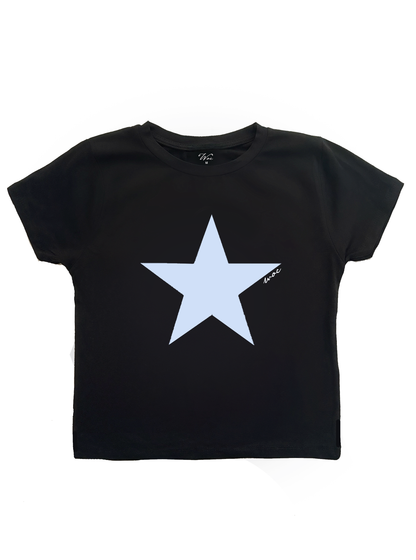 Star Baby Tee