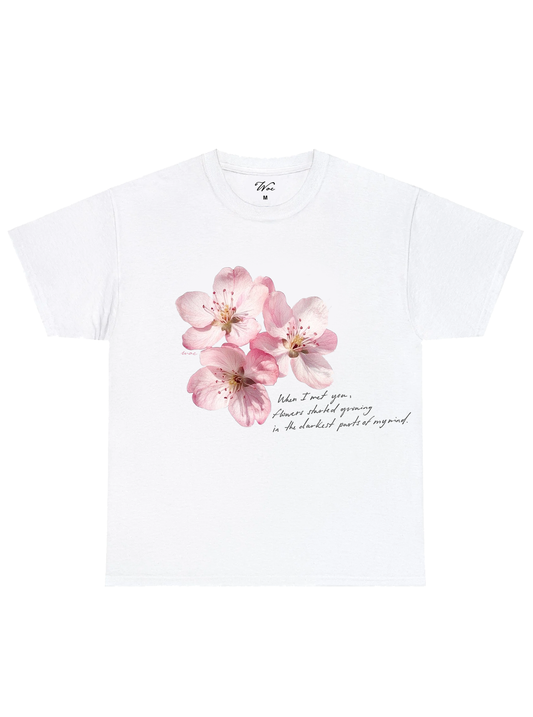 Flower Garden T-Shirt