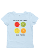 Fruit of The Spirit Baby Tee