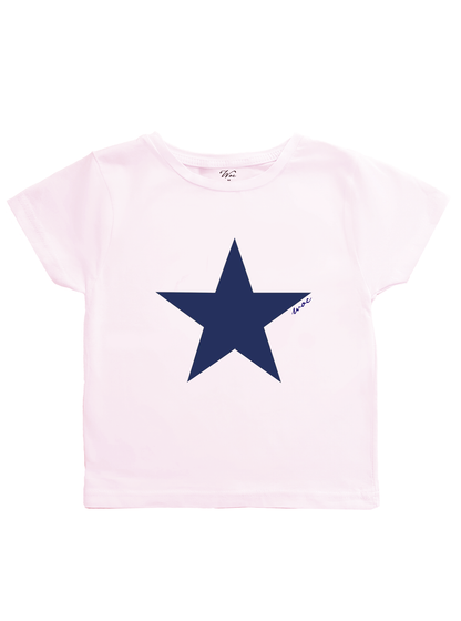 Star Baby Tee