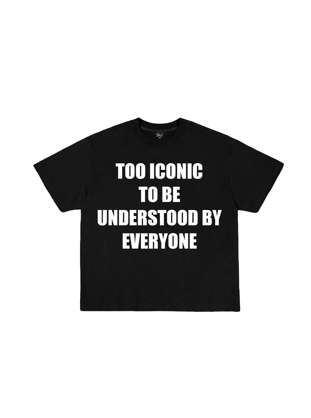 The Iconic T-Shirt