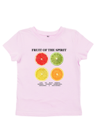 Fruit of The Spirit Baby Tee