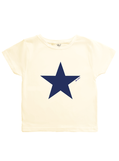 Star Baby Tee