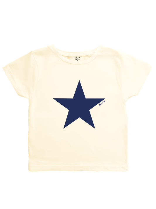 Star Baby Tee