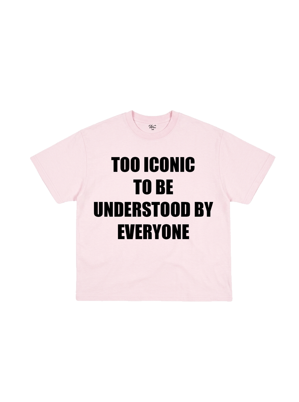 The Iconic T-Shirt