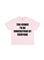 The Iconic T-Shirt