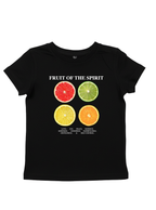 Fruit of The Spirit Baby Tee