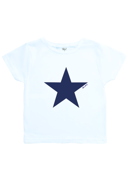 Star Baby Tee