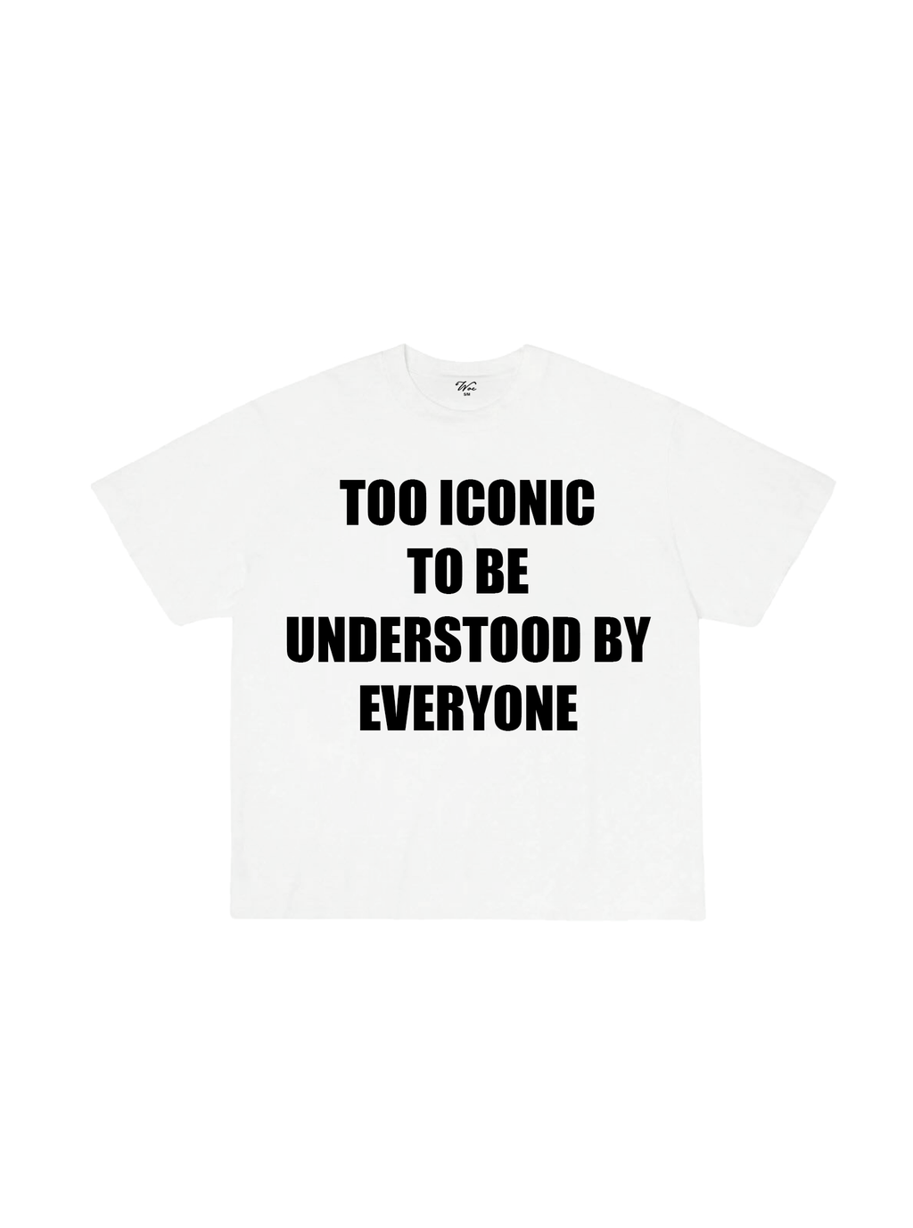 The Iconic T-Shirt