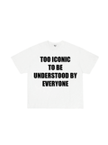 The Iconic T-Shirt