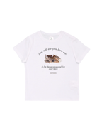 Bambi Baby Tee