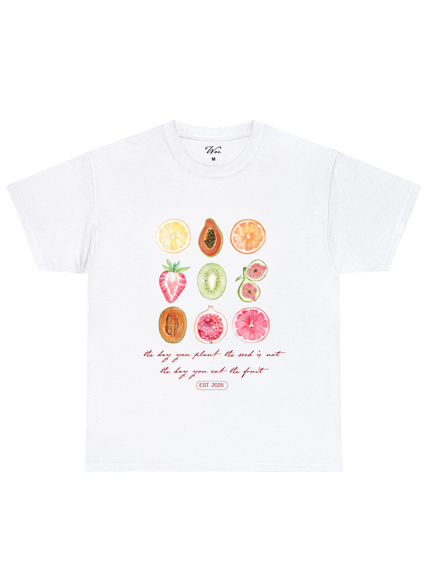 Douceur T-Shirt