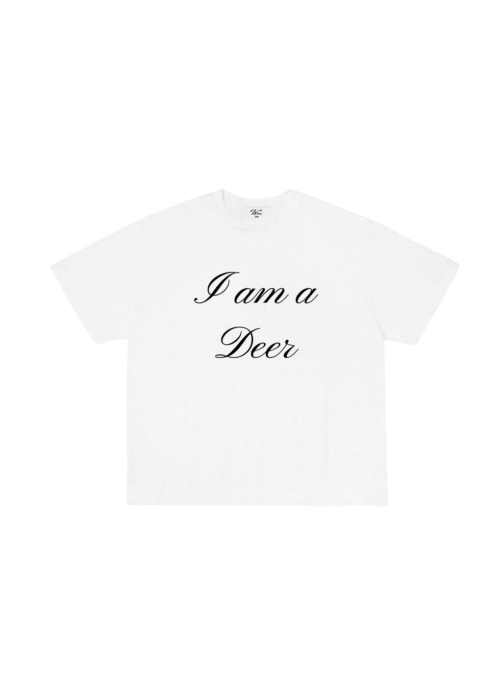 I am a Deer T-Shirt