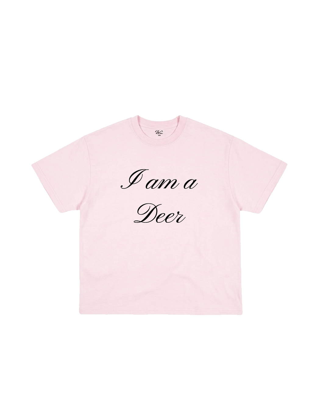 I am a Deer T-Shirt