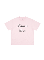 I am a Deer T-Shirt