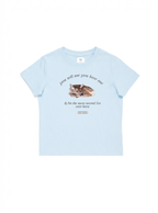 Bambi Baby Tee
