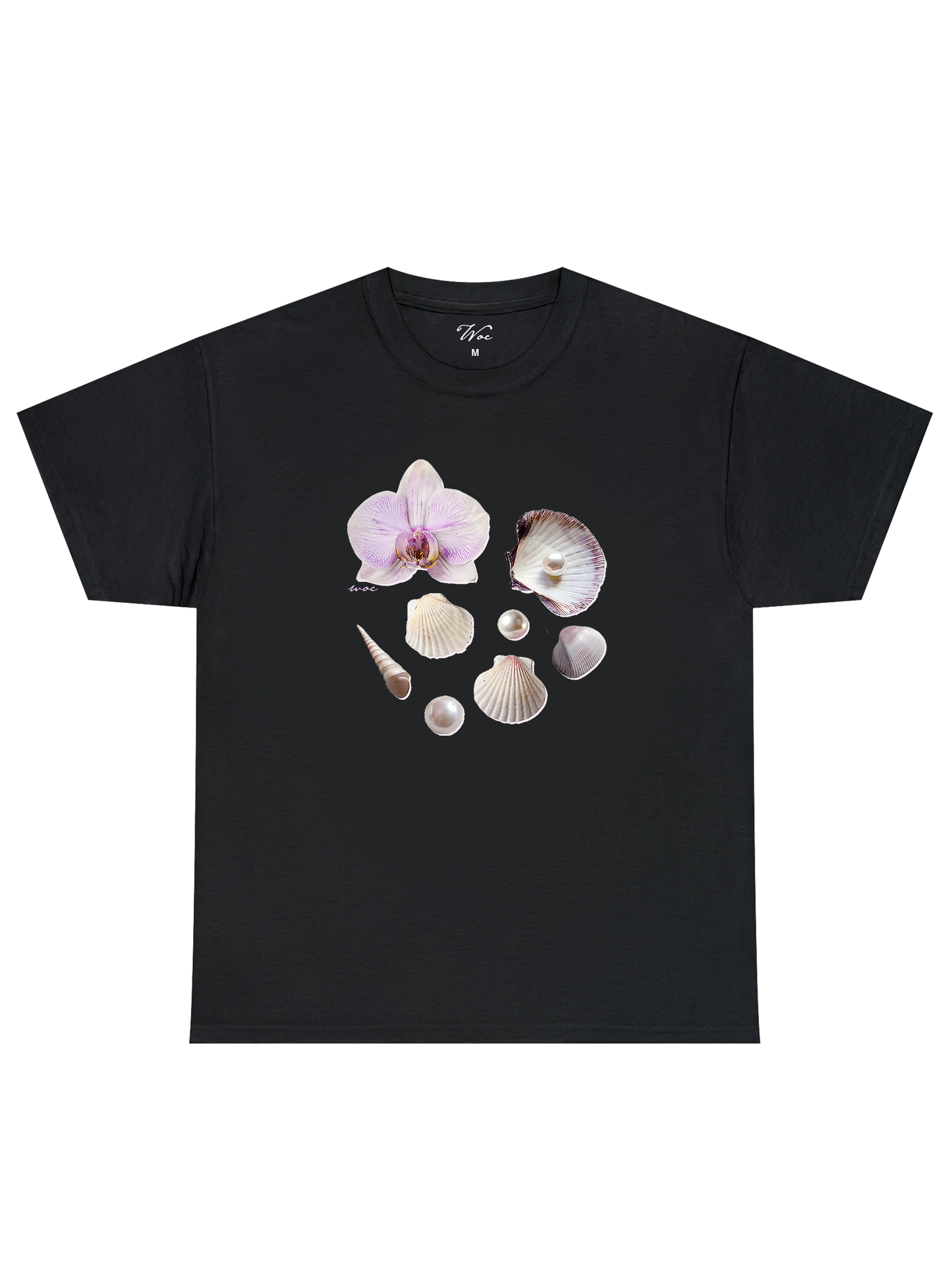 Seashell T-Shirt