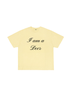 I am a Deer T-Shirt