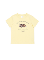 Bambi Baby Tee