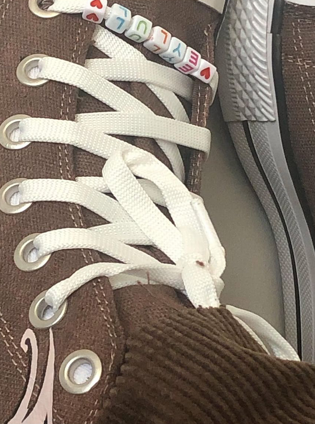 Fairy Dreams Ayakkabı