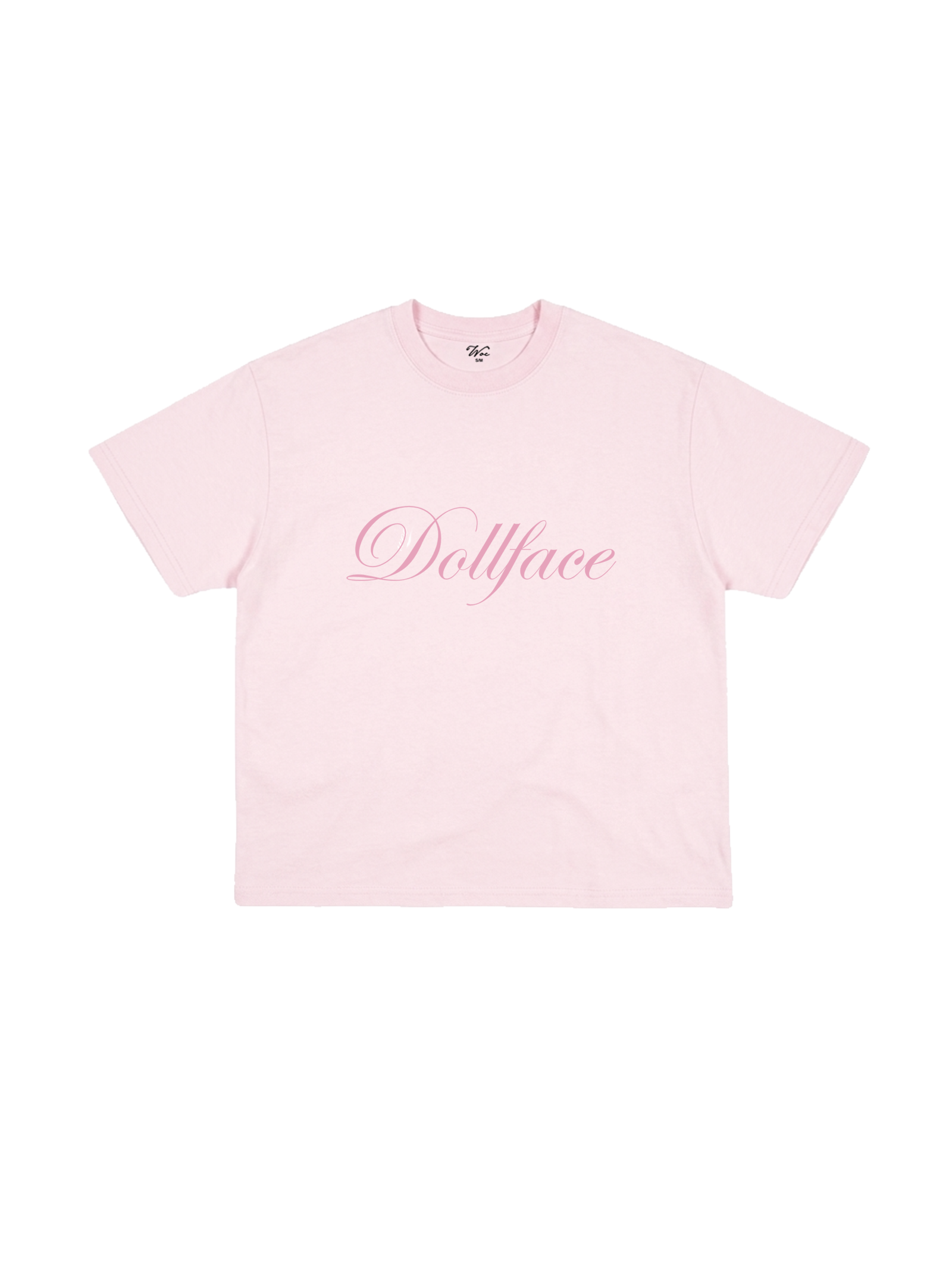 Dollface T-Shirt