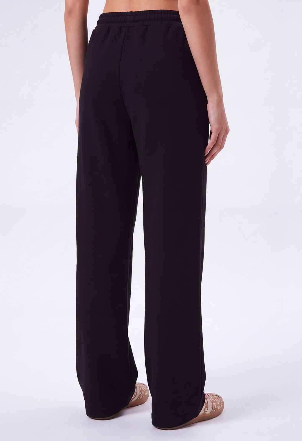 Silk-Touch Comfort Eşofman Altı