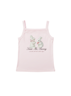 Ribbon Reverie Tank Top